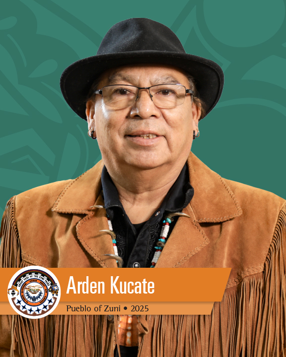 arden_kucate_zuni_governor